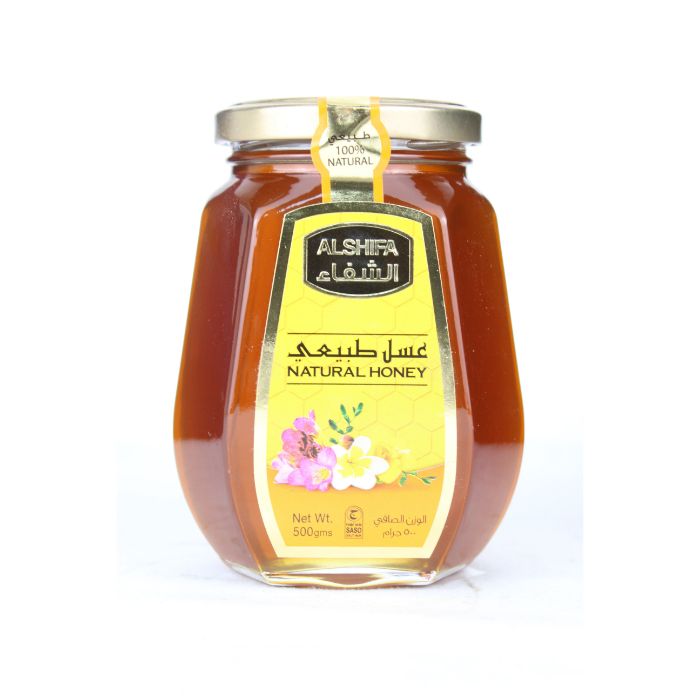 Al Shifa Honey 12x500gm