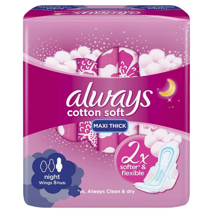 Always Night Star+16x8pcs