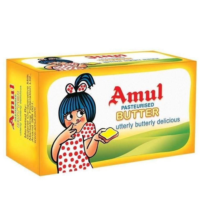 Amul Butter 20x500gm