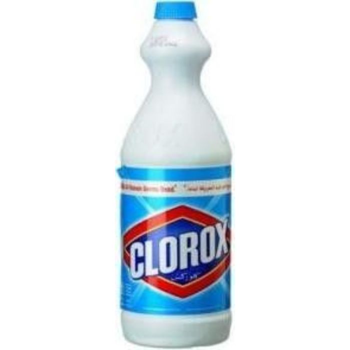 Clorox Bleach 18x0.95ltr