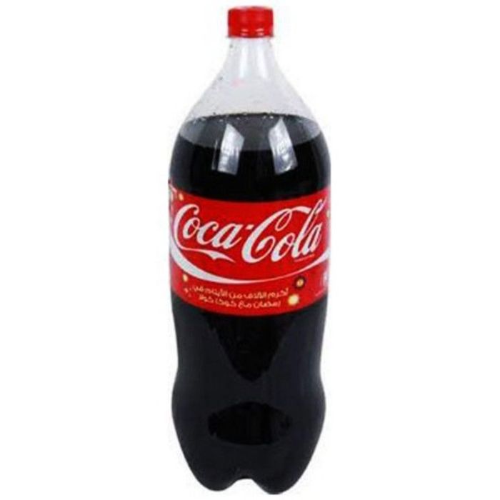 Coca Cola (B) 6x2.25ltr