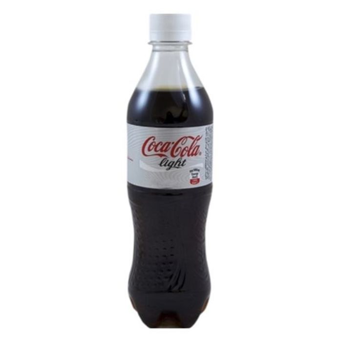 Coca Cola Light Pet 24x500ml