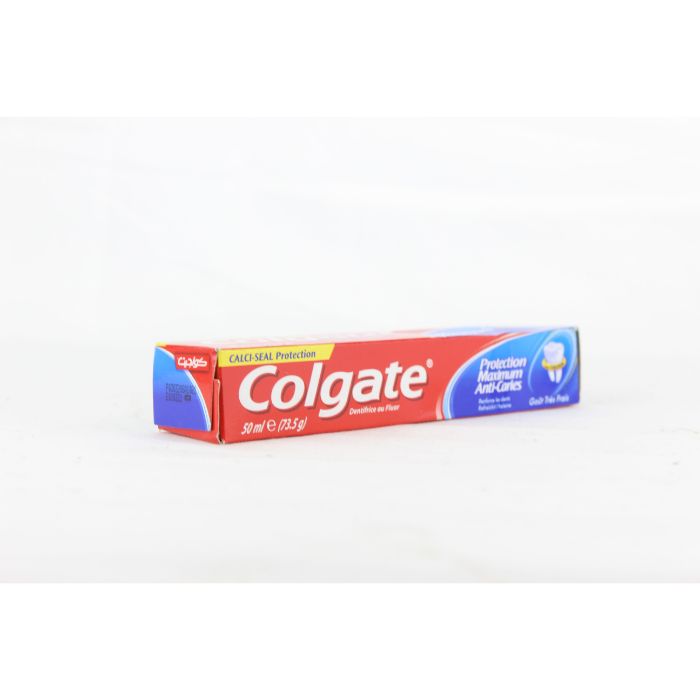 Colgate T/Paste Regular 144x50ml