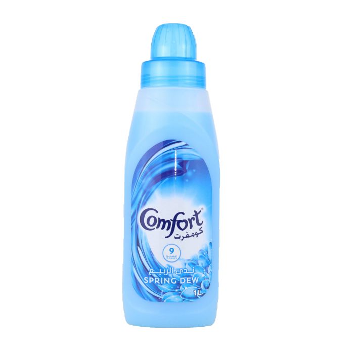 Comfort Blue Spring Dew (S)16x1ltr