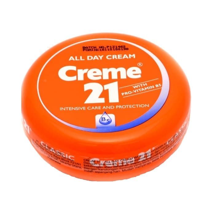 Creme 21 All Day Cream 48x250ml