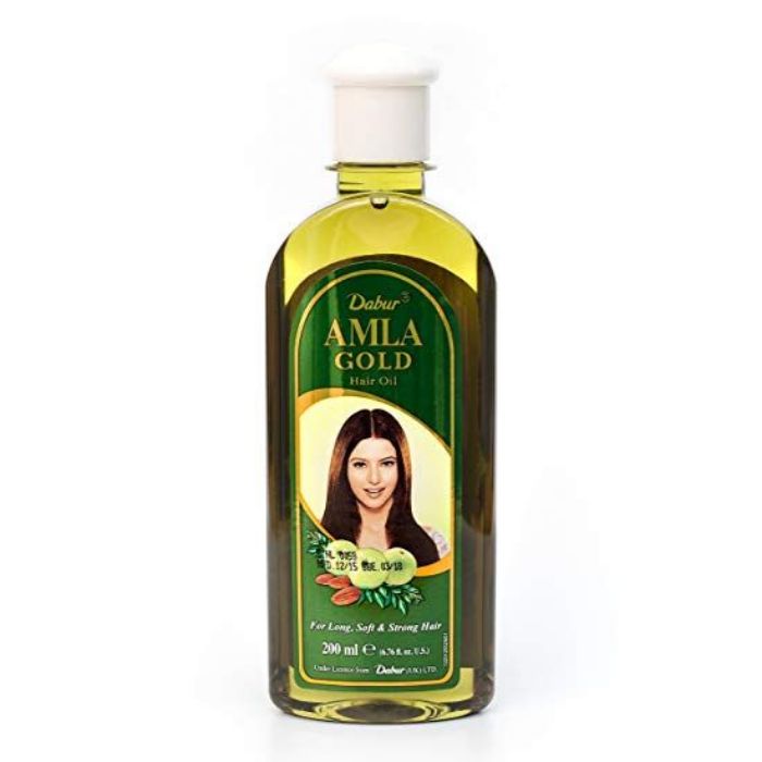 Dabur Amla Gold 36x200ml