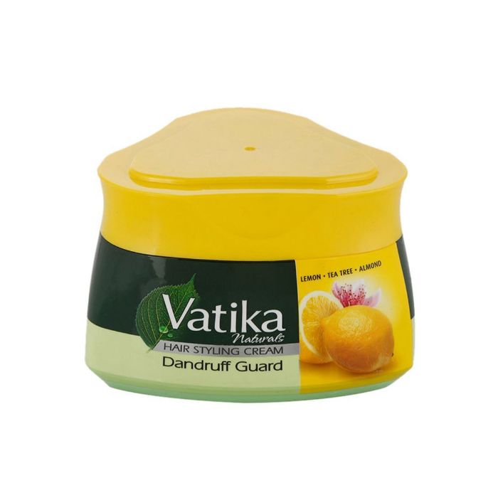 Dabur Vatika Shmp Dandr Guard 24x200ml