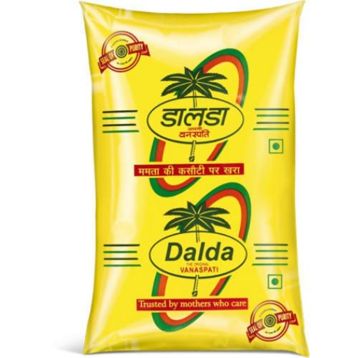 Dalda Ghee 16x1kg