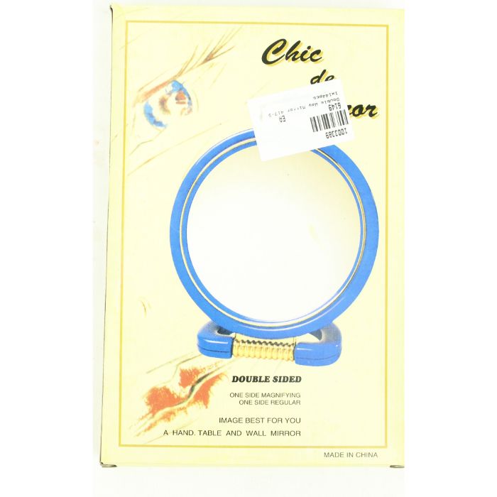 Double Way Mirror 417-5 1x144pcs