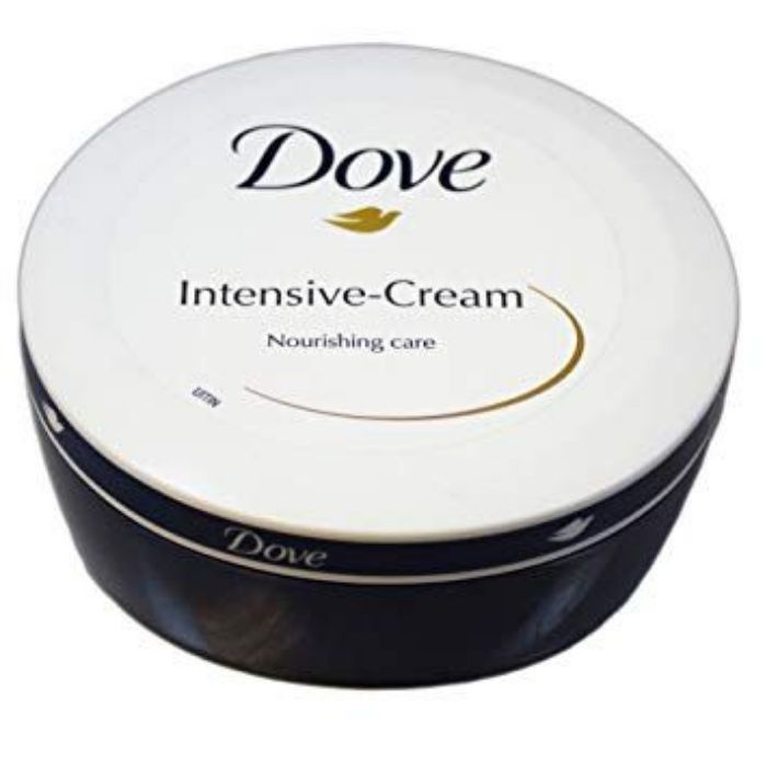 Dove Intensive Cream 24x250ml