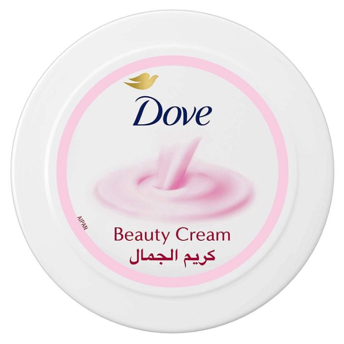 Dove Beauty Cream 24x150ml
