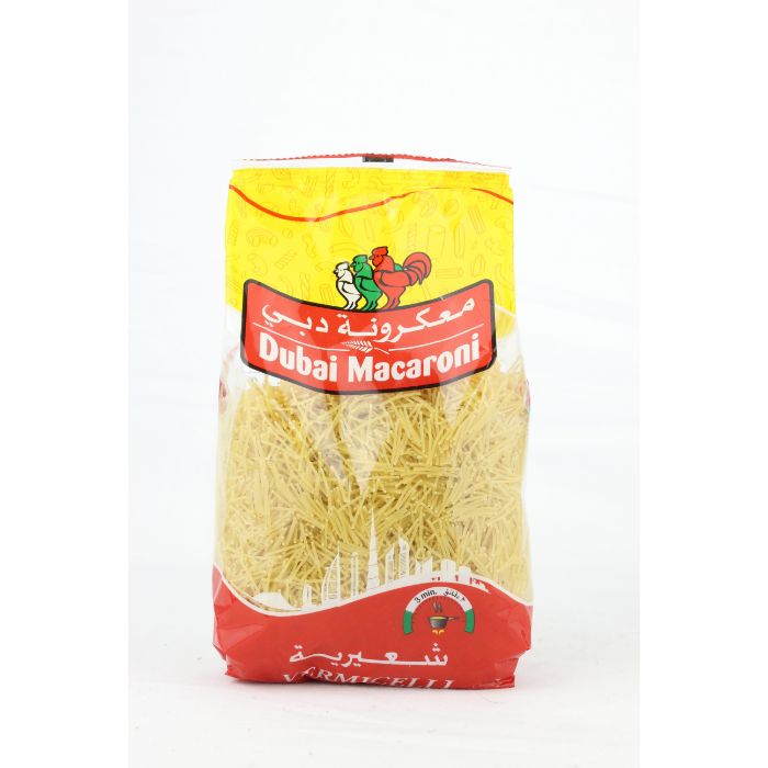 Dubai Vermicelli (Semiya) 20x400gm