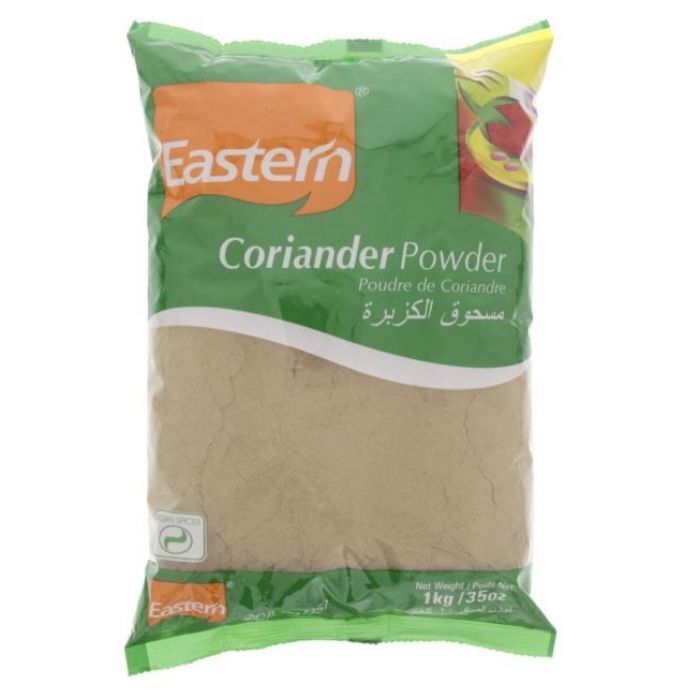 Eastern Coriander Powder 12x1kg