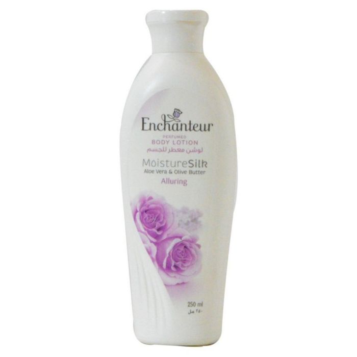 Enchanteur B/Lotion Alluring 24x250ml