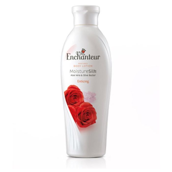 Enchanteur B/Lotion Enticing 24x250ml