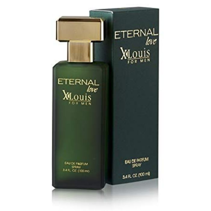 Eternal Love X Luice For Men 36x100ml