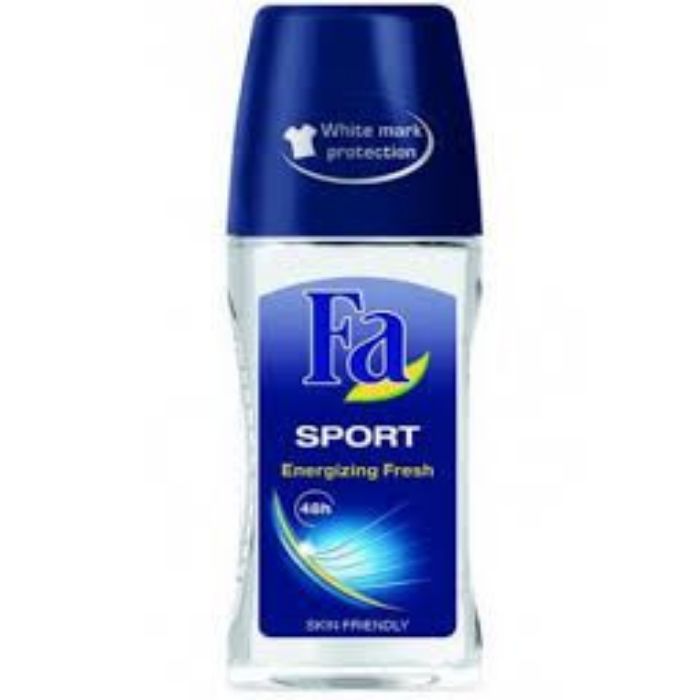 Fa Roll On Sport 24x50ml