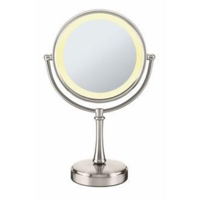 Double Way Mirror Round Mi-417-6 1x144ps