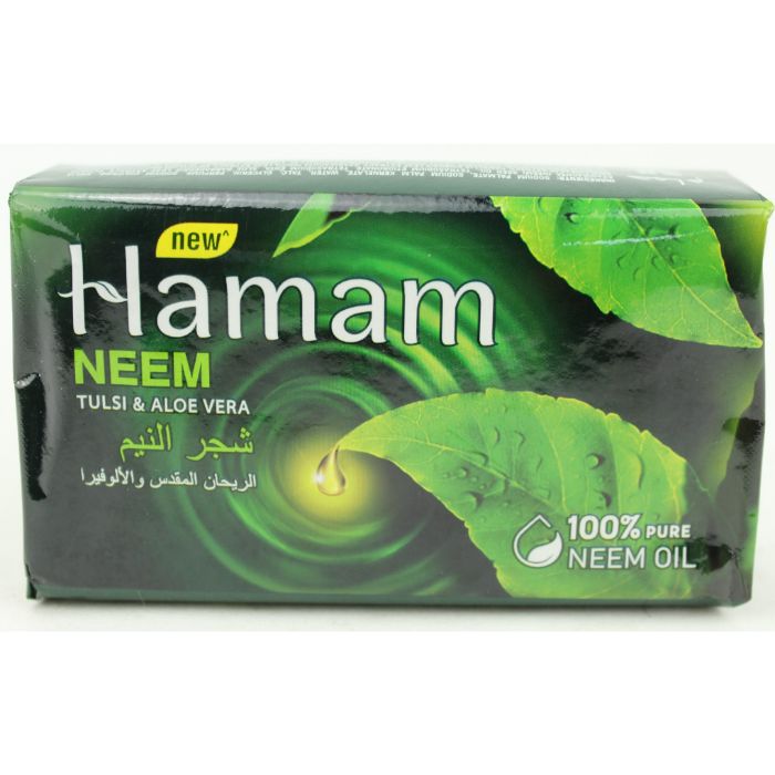 Hamam Soap 105x150gm