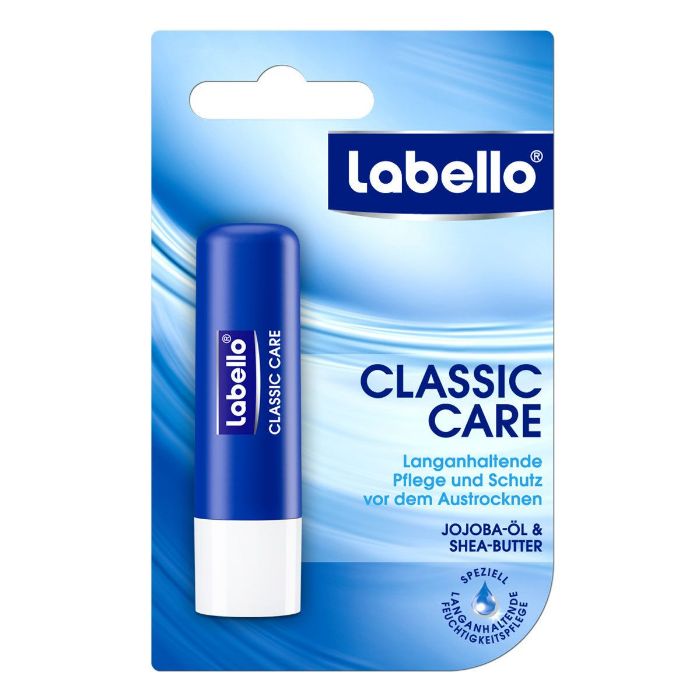 Labello Classic 24x4.8gm
