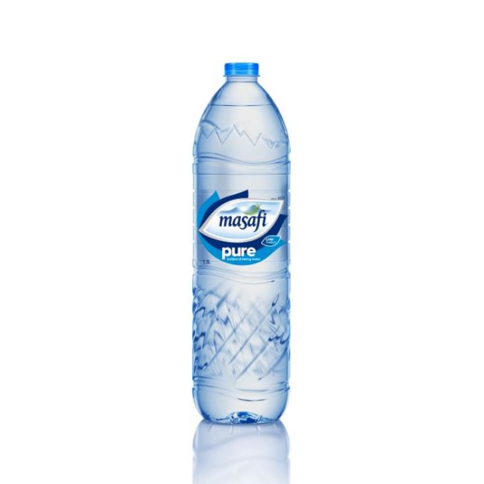 Masafi Mineral Water 2x6x1.5ltr