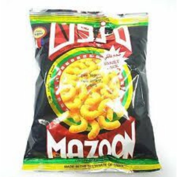 Mazoon Chips 50x20m