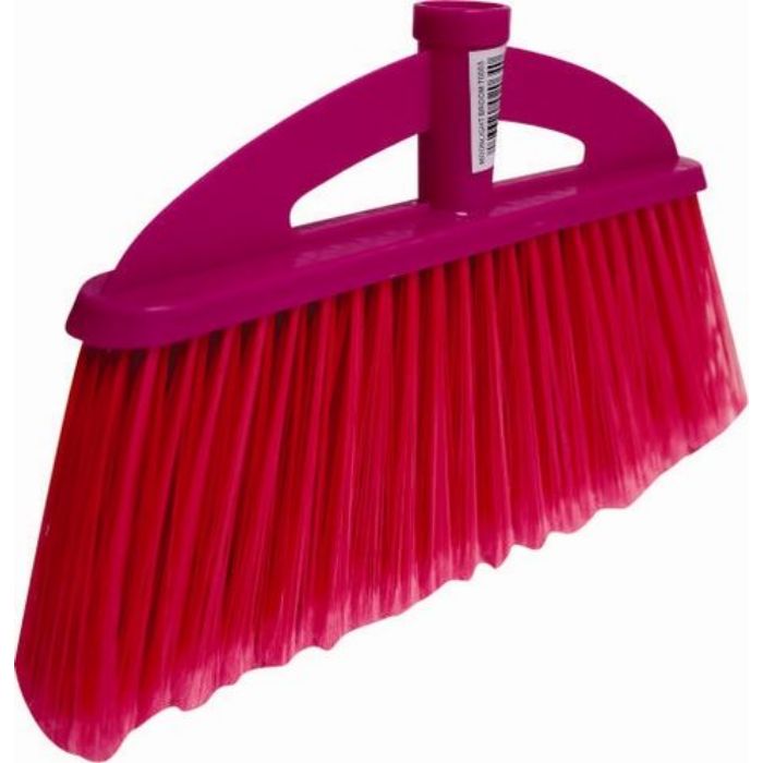 Broom Brush V Shape 1x12pcs