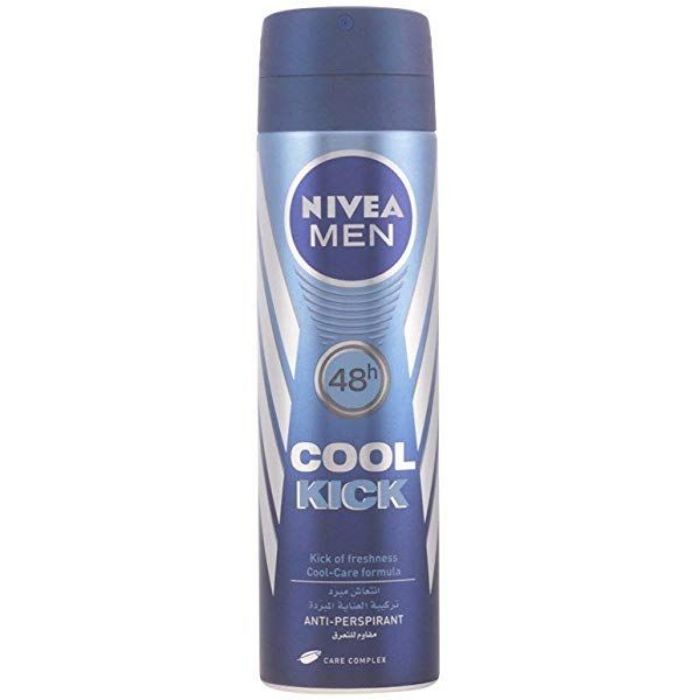 Nivea Deo Aqua Cool (M) 30x150ml