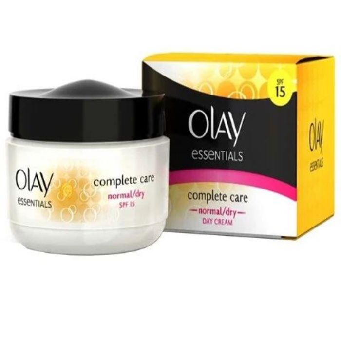 Olay Complete Day Cream 4x50ml