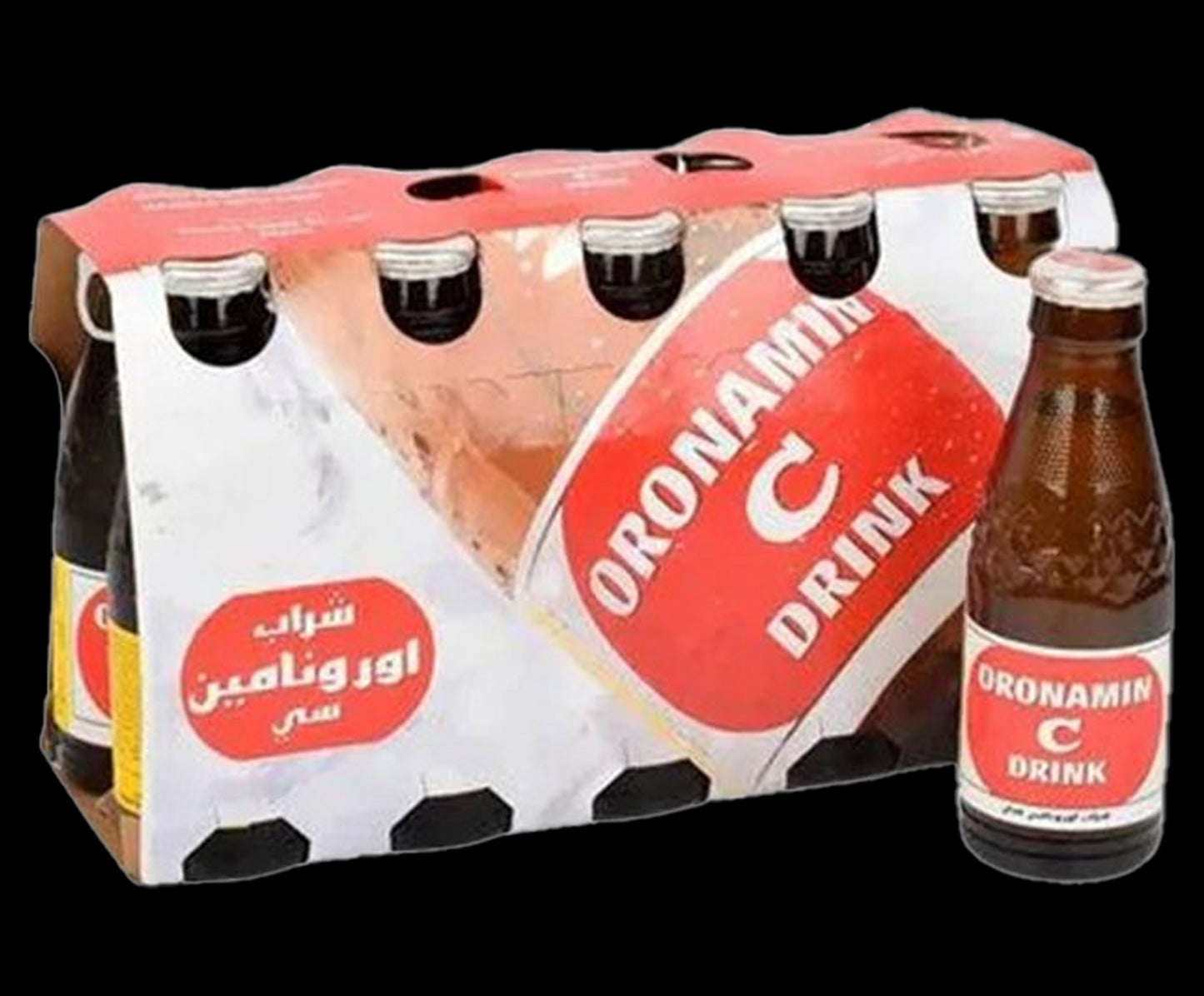 Oronamin C 50x120ml