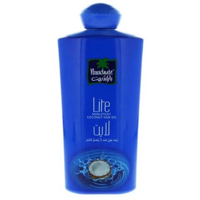 Parachute Lite N/Stk Coco H/Oil 24x300ml