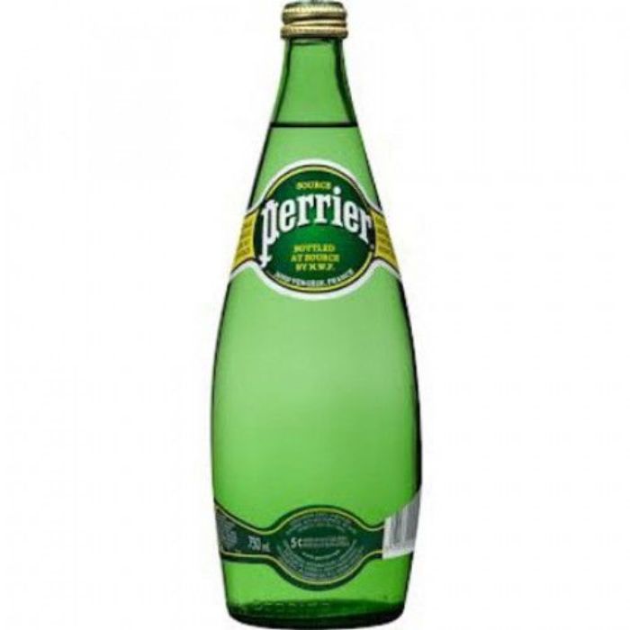 Perrier Regular 4x3x750ml