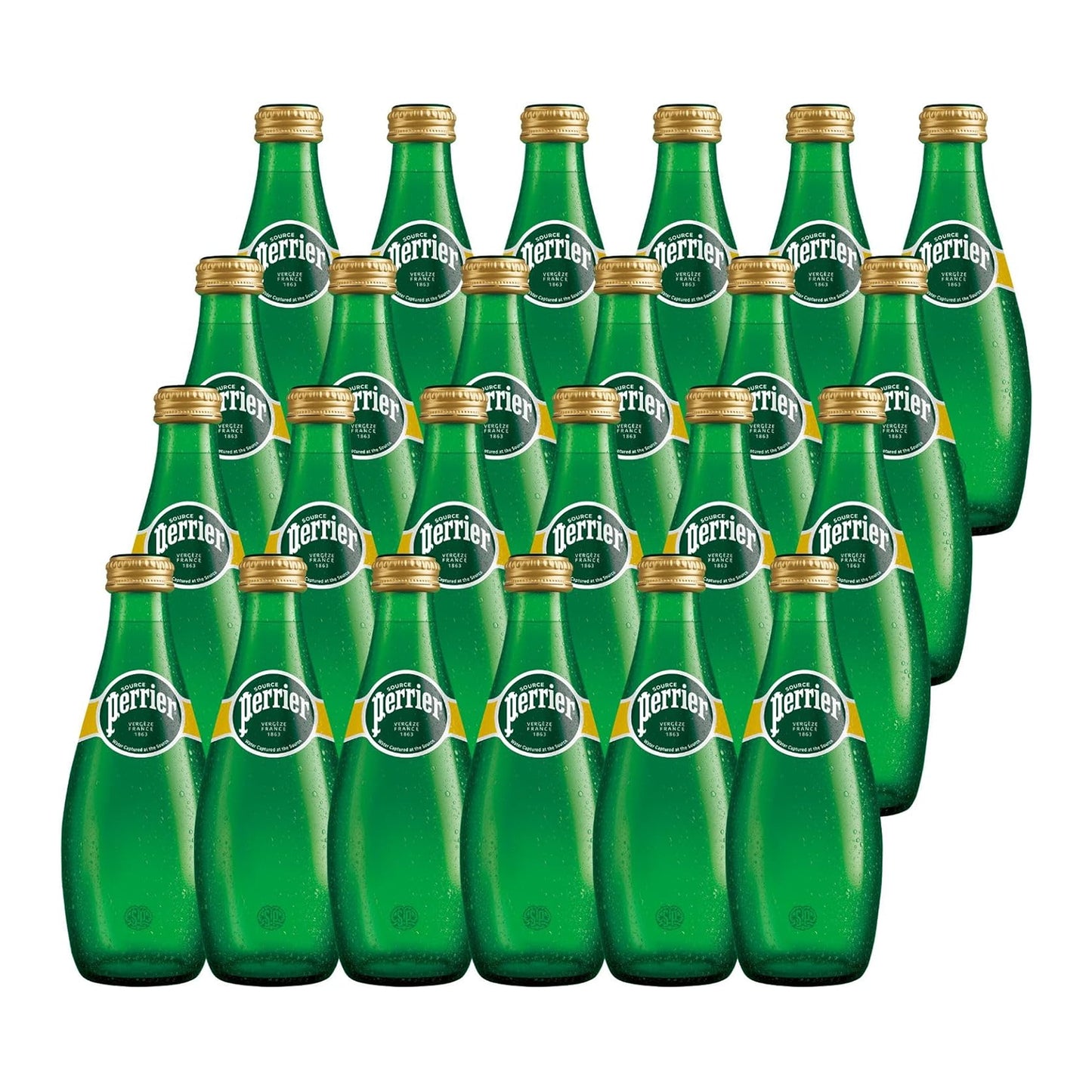 Perrier Regular 24x330ml
