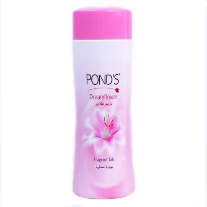 Ponds Talc Dream Flower 48x200gm