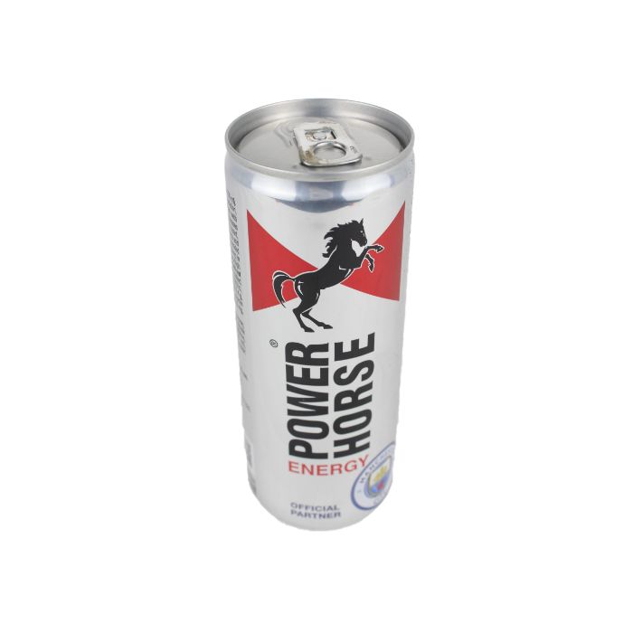 Power Horse Energy Drink 24x250ml