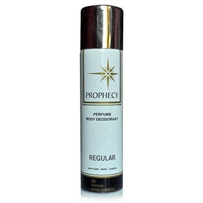 Prophecy Deodorant 48x250ml