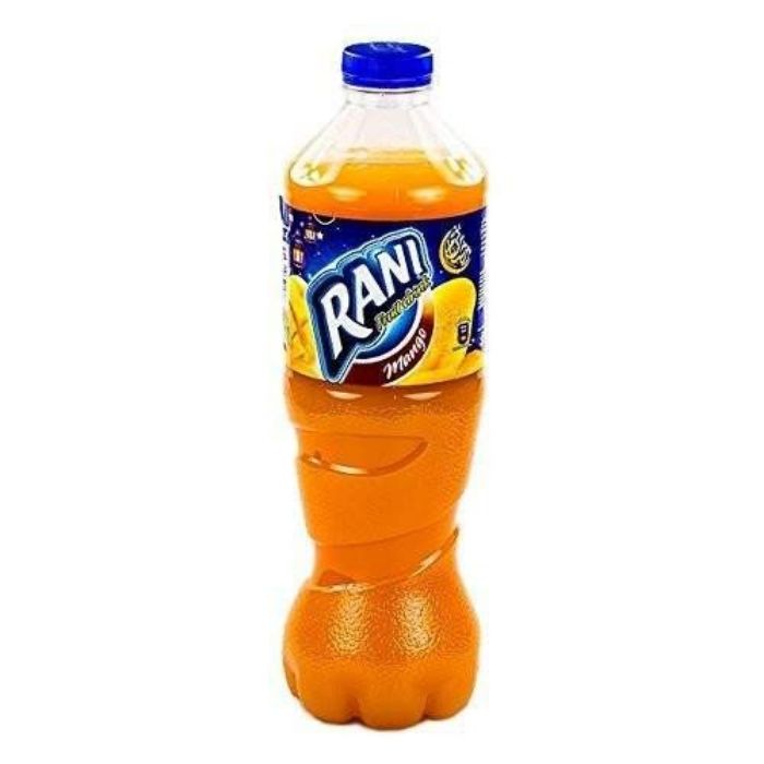 Rani Pet Mango 6x1.4ltr