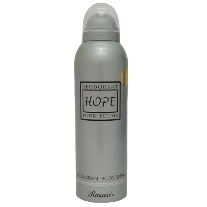 Rasasi Deo Hope For Men 8x12xl200ml