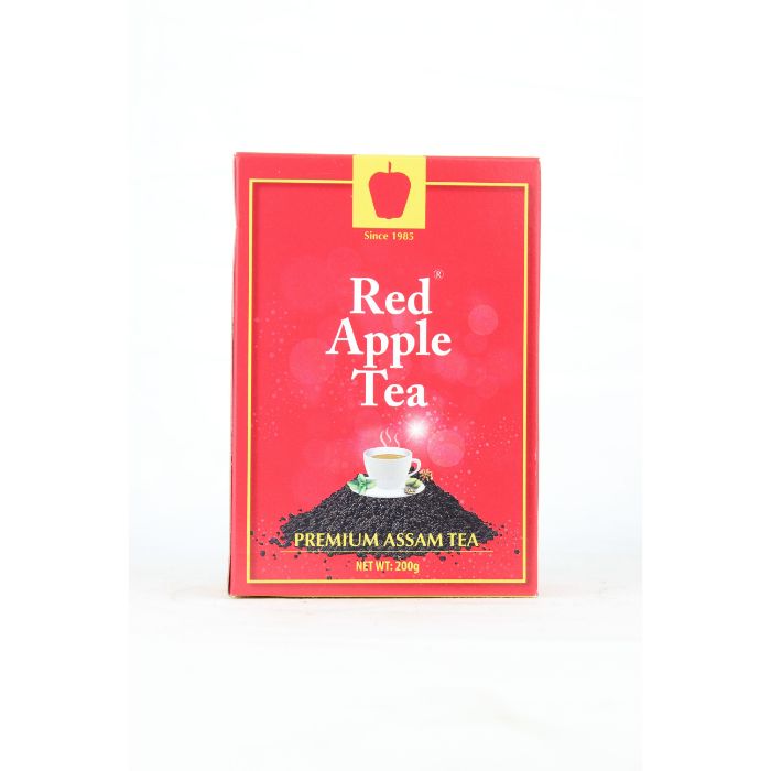 Red Apple Tea 48x200gm