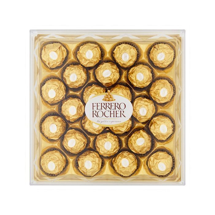 Rocher T-24 4x300gm