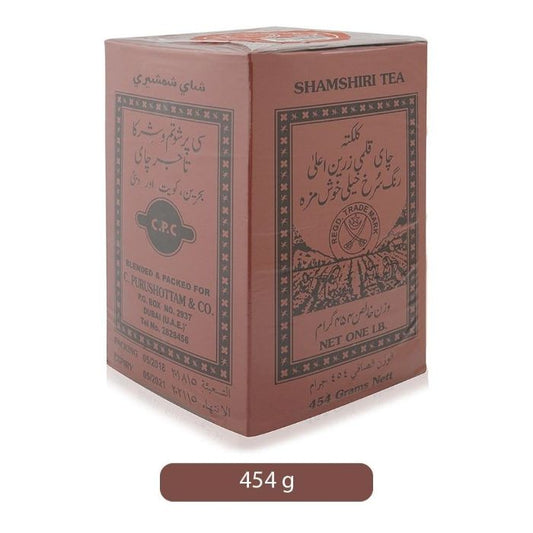Shamshiri Tea 36x454gm