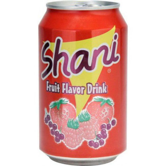 Shani Can 24x330ml