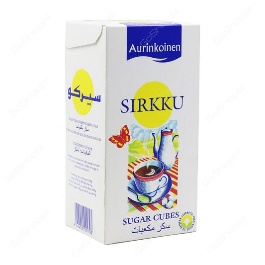 Sirkku Cube Sugar 10x750gm