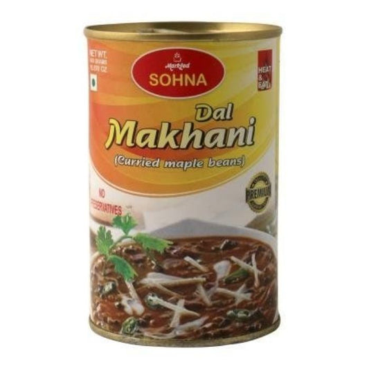 Sohna Dal Makhani 24x450gm