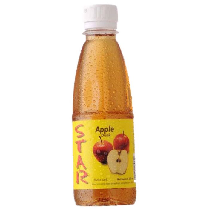 Star Apple Juice 4x1.5ltr