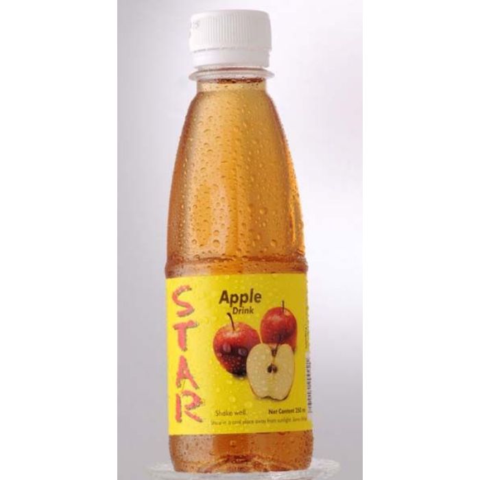 Star Apple Juice 6x1ltr