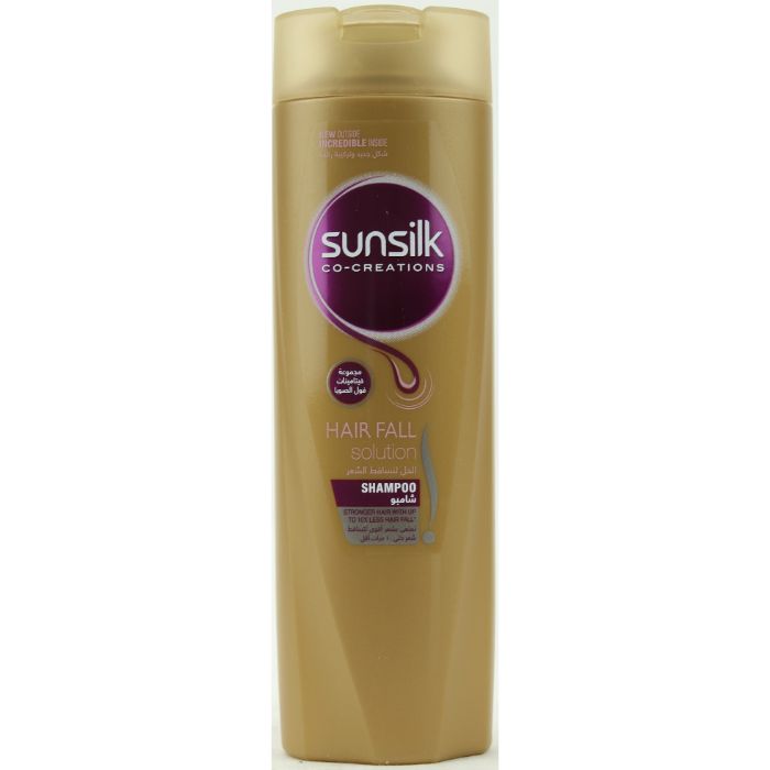 Sunsilk Shampoo H/Fall Solution 24x200ml