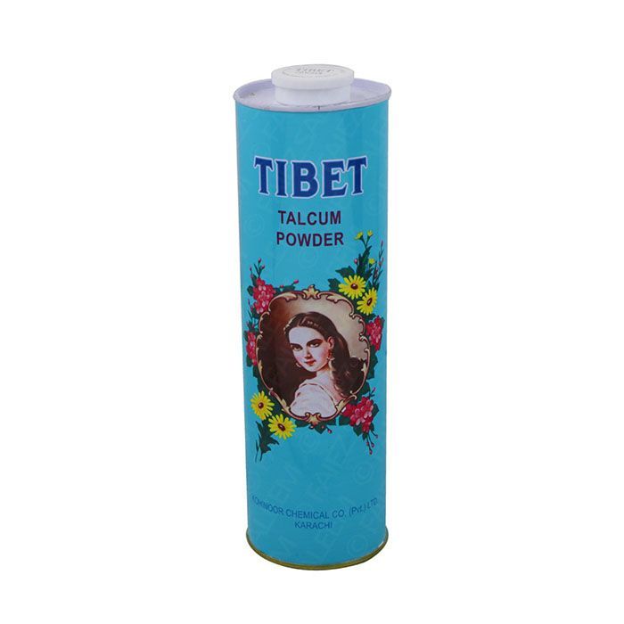 Tibet Powder (B) 24x375gm
