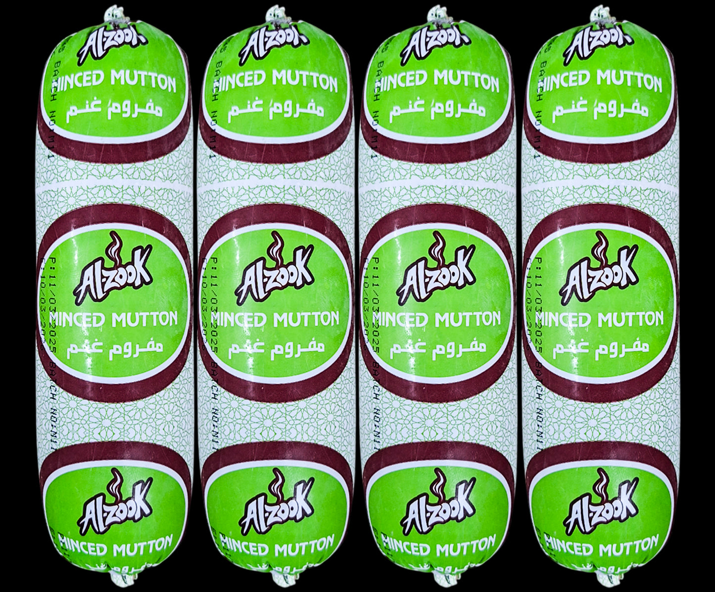 Mutton Keema (Uae) 20x400gm