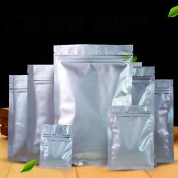 Packing Plastic Cover 4-5 1x20